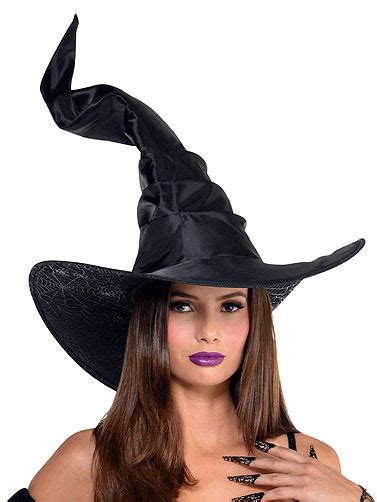 From Movie Magic to Everyday Fashion: The Crooked Witch Hat